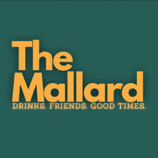 the mallard